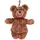 Fashy Wärmflasche Bär Buddy 1 Pc