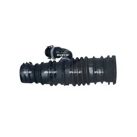 NRF Ansaugschlauch, Luftfilter 165001