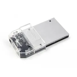DeLock 63205 USB-C®, SATA HDD / SSD, SSD, / Festplatte Zubehör