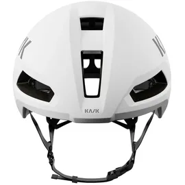KASK Nirvana Helm - White Matt - M