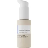 Biodroga Bioscience Institute Moisture & Balance Basic Moist Fluid 30 ml