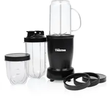 Tristar BL-4486 Smoothie Maker Standmixer