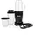 Tristar BL-4486 Smoothie Maker Standmixer