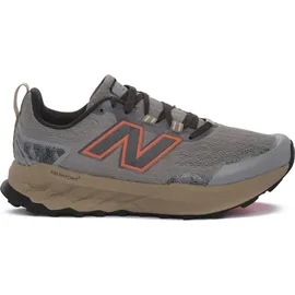 New Balance Fresh Foam Garoé V2 Herren Grau/Silber 42