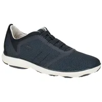 GEOX Nebula Sneaker, navy 45 EU