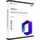 Microsoft Office 2024 Home and Business PKC Multilingual