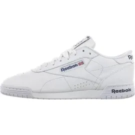 Reebok Ex-O-Fit Clean Logo Int intense white/royal blue/royal blue 36,5