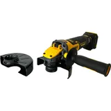 DeWalt DCG416VSN 18V XR Akku-Winkelschleifer solo