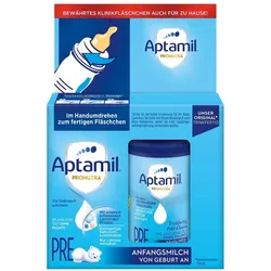 Milupa Aptamil Pre