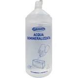 START 8960 Destilliertes Wasser Flasche, 1l