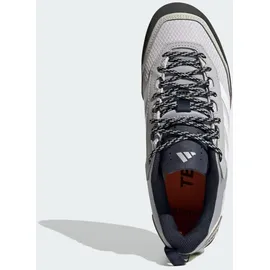 adidas Skychaser Solo Damen Grau/Weiß 41