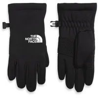 The North Face Sierra Etip Tnf Black, XS