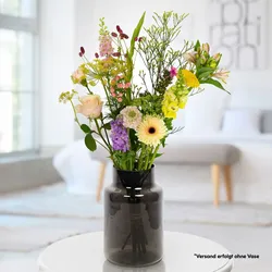 Blumenstrauß Feldstrauß, verschiedene Größen