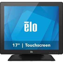 Elo Touchsystems 1723L iTouch Plus	17"