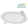 Mundotec LED Panel 18 W rund Kunststoff