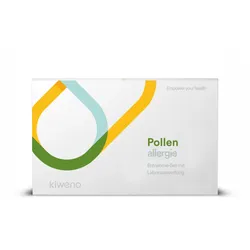 Pollen Allergie Test