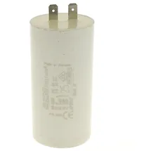 Karcher - Kondensator 25μf 450v 6.661-129.0 Für Hochdruckreiniger