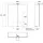 EMCO Pure2 60 cm grau