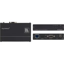 Kramer Twisted Pair Übertrager TP-580T 50-80021090