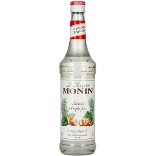 Monin Triple Sec Curaçao - Monin Sirup 0,7l