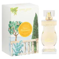 Jeanne Arthes Collection Azur Balcon Méditerranéen Eau de Parfum 100 ml + Geschenkset
