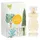 Jeanne Arthes Collection Azur Balcon Méditerranéen Eau de Parfum 100 ml + Geschenkset