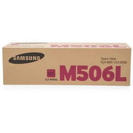 Samsung CLT-M506L magenta