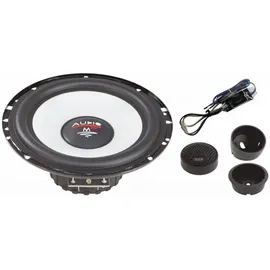 Audio System M165 EVO2