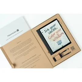 HANNspree HannsNote 2 10" 2023 4 GB RAM 64 GB Schwarz