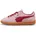Rose Mauve / Dark Crimson