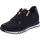 Marco Tozzi Sneaker Damen Schwarz 37