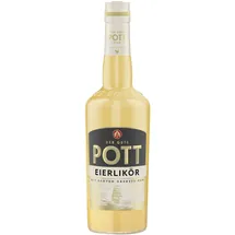 H. H. Pott Eierlikör 16% Vol. 0,35 l