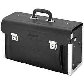 CIMCO Lehrlingskoffer bestückt 23-teilig schwarz 43,5 x 29 x 20 cm