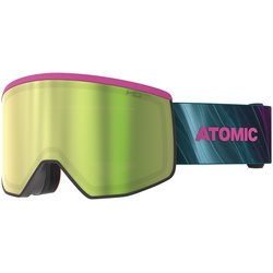 Atomic Four Pro HD Photo Skibrille