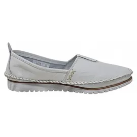 Andrea Conti SHOES Slipper Damen Weiß 39