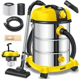 Masko Industriesauger 2300 W