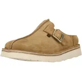 CLARKS Solsbury Mule Herren Braun 40