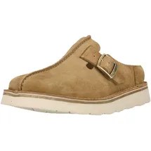 CLARKS Solsbury Mule Herren Braun 40