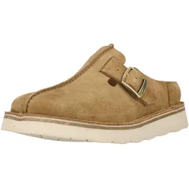 CLARKS Solsbury Mule Herren Braun 40