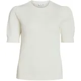 VILA Dalo Pullover Weiß L
