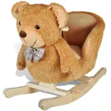 vidaXL Schaukelbär (80073)