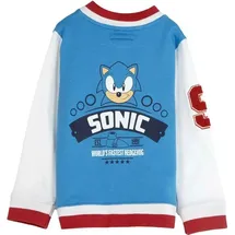 cerda sonic College-Jacke Multicolor 8