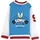 cerda sonic College-Jacke Multicolor 8