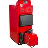 ThermoFlux Pelletkessel | HKK 30 BioFlux 35 Plus | 25 kW