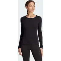 Adidas XPERIOR MERINO 260 BASELAYER LONGSLEEVE Black L