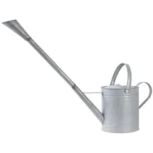 Esschert Design Gießkanne Alt Zink 6,2 Liter