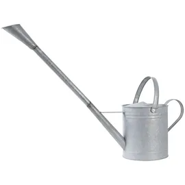 Esschert Design Gießkanne Alt Zink 6,2 Liter