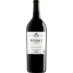 Roda I Reserva Bodegas Roda MAGNUM 2018