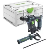 Festool BHC 18-Basic Akku Bohrhammer 18 V 1,8 J SDS Plus Brushless ( 577600