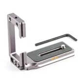 NiSi L-Bracket NLP-C Arca-Swiss kompatibel| Preis nach Code NIKOLAUS